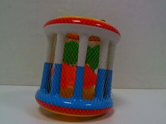 Walec edukacyjny dla malucha 1272292