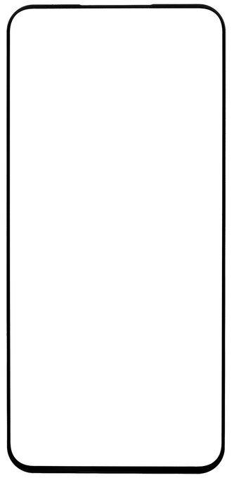 Tvrzené sklo 4D Full Glue Samsung Galaxy S24 FE 5G - černé