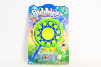 Bańki mydlane zestaw G203382 68143