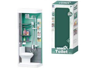 Meble łazienkowe w pudełku na bat. 1352501 25013