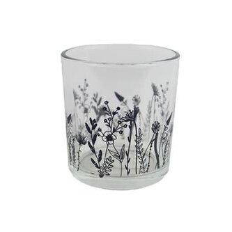 Dekorační svícen 2. jakost S0494B