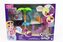 Polly Pocket Flamingowa myjnia zest.HHJ05 /2