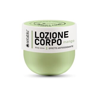 Setablu tělový krém Mango 280 ml
