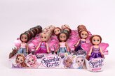 ZURU Sparkle Girlz księżniczka 10015TQ 14233