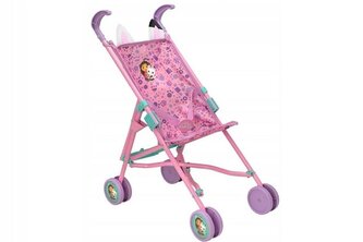 HTI wózek parasolka Koci domek Gabi 1424133 /12