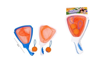 Catchball z piłką wystrzeliwaną H14018 52169