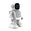 Speaker WG Robot - bílý