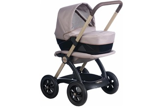 SMOBY Inglesina wózek kombi 3w1 254483