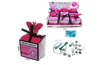 Zestaw biżuterii niespodz.6/box HNK07 42801