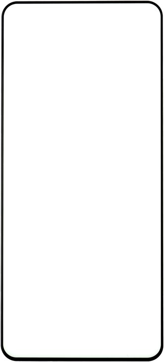 Tvrzené sklo 4D Full Glue Infinix Hot 40i 5G - černé