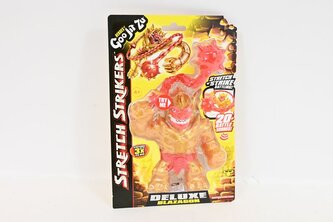Goo Jit Zu Blazagon Stretch Strikers 42931