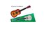 Gitara drewniana karton 1000127