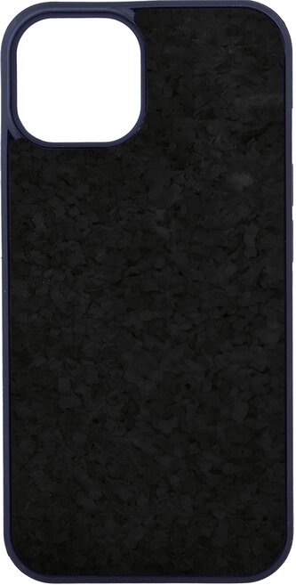 Pouzdro MystiQ s podporou MagSafe iPhone 15 - černé Pouzdro MystiQ s podporou MagSafe iPhone 15 - černé
