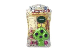 Stempelki na blistrze 01364 13649