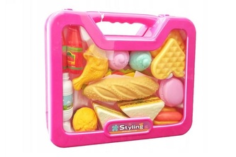 Zestaw kuchenny/box SN007 50074