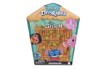 DISNEY Doorables Stitch Pack 47020