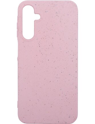 Pouzdro ECO Samsung Galaxy S24 5G - světle růžové Pouzdro ECO Samsung Galaxy S24 5G - světle růžové