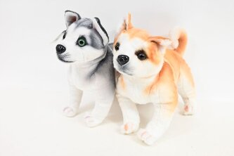 Maskotka pies Z10166 80640