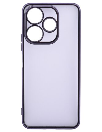 Pouzdro Magic Eye Xiaomi Redmi 13 4G/5G/Poco M6 4G/Poco M6+ 5G - černé Pouzdro Magic Eye Xiaomi Redmi 13 4G/5G/Poco M6 4G/Poco M6+ 5G - černé