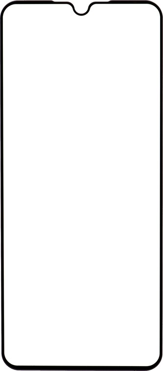 Tvrzené sklo 4D Full Glue Xiaomi Redmi 14C 4G/Poco C75 4G/C75 5G/A5 4G - černé