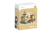KOCO klocki Magiczny zamek 1132el 04018 42299 /16