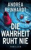 Die Wahrheit ruht nie