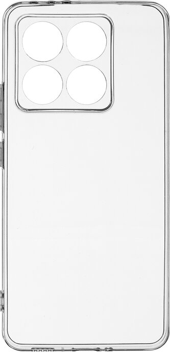 Pouzdro Azzaro TPU slim Xiaomi 14T 5G