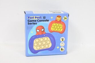 Gra Pop It na baterie BGR5060 65060