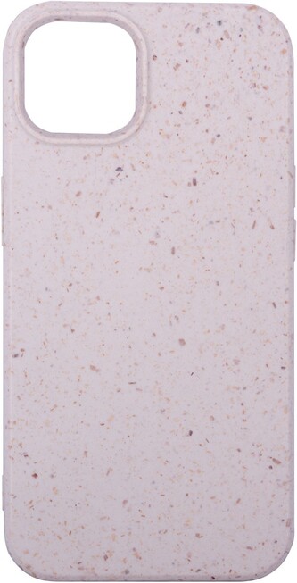 Pouzdro ECO iPhone 13 - béžové Pouzdro ECO iPhone 13 - béžové