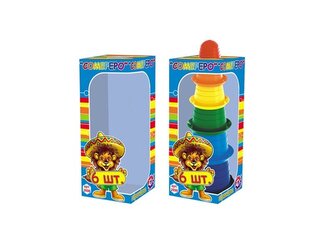 Piramidka Sombrero box TEH2698 02698