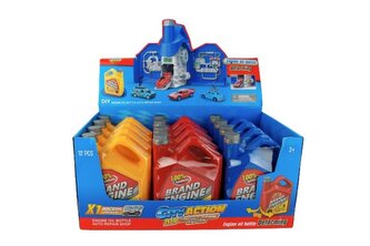 Mini garaż w kształcie baniaka 1345773 57734