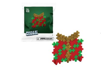 Plus Plus saszetka "świąteczna" 08157