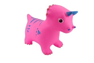 Zwierzątko do skakania Z6687 42983