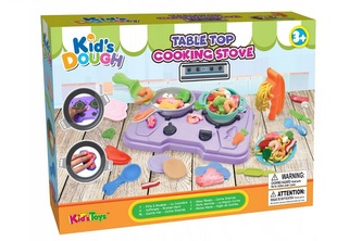 Ciasto-masa kuchnia zestaw SN808 48088