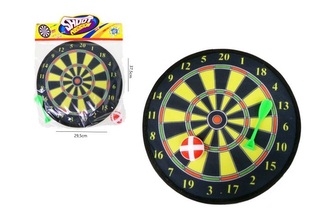 Tarcza rzutki H14028 52251