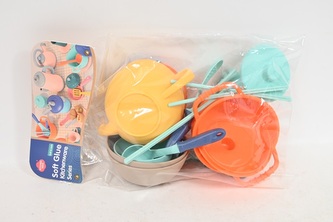 Zestaw kuchenny SN138 51385