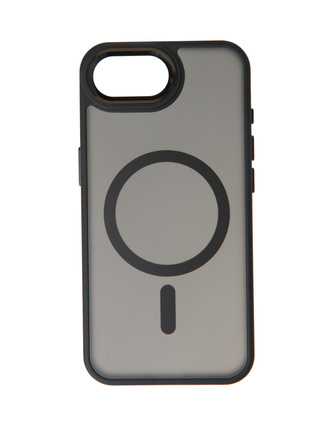 POUZDRO SWISSTEN MagStick FLEX PRO APPLE IPHONE 17 AIR ČERNÉ