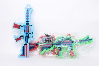 Karabin kwadratowy św/dźw 1005831 58317