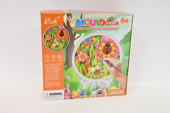 Zestaw do malowania G206116 74847