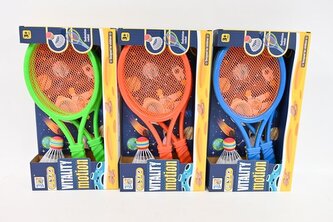 Paletki plażowe 3wz LY-034 14930