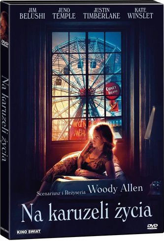 Na karuzeli życia DVD