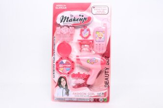 Zestaw piękności 2rodz 6603/6604 H13488 41996