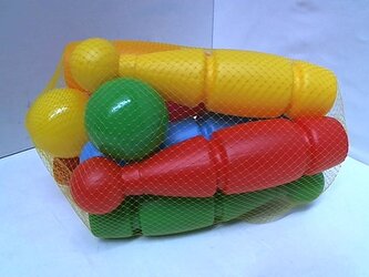 Kręgle CZA 25357