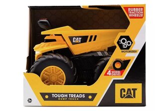 CAT wywr.budowl.z napędem 4x4 św/dźw 83433 83430 CAT wywr.budowl.z napędem 4x4 św/dźw 83433 83430