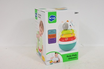 Piramidka Wańka Wstańka Hola SN787 SmilyPlay 47876