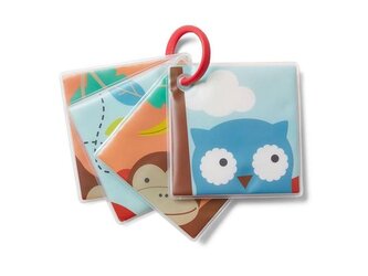 SKIP HOP puzzle kąpielowe ZOO 17184