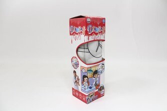 Mata 50x50cm zmyw.d/kol.12flam.lekarz H13027 34660