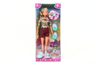 Steffi z dinozaurami 573-3606