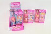 KOOKYLOOS Princess Doll disp/6 38949