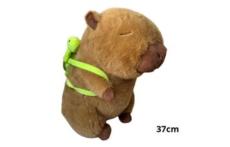 Kapibara duża 37cm z plecaczkiem 00030 51870